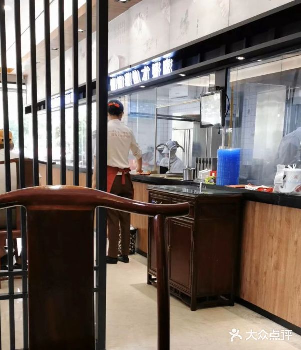 锡笼记·无锡小笼(水岸店)图片