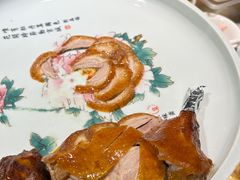 -京味斋·北京烤鸭(北京南站洋桥店)