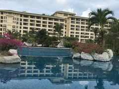 -三亚亚龙湾天域度假酒店