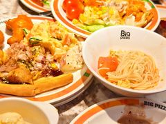 -比格比萨自助(国展店)