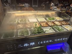 -养牛邓·潮汕牛肉海鲜自助火锅(广州店)