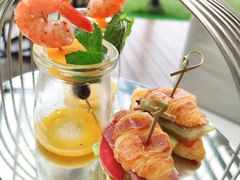 -南沙游艇会·大兵船餐厅