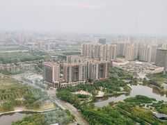 -嘉定凯悦·咖啡厅