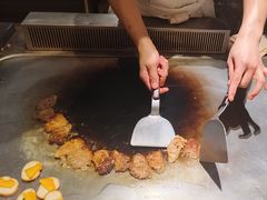 -大渔铁板烧(万象城店)