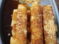 -令狐冲烤鱼·烧菜馆(达明店)