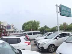 -天乐农家鱼头王(天目湖店)