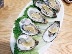 -劲莲舟山海鲜(东书房路店)