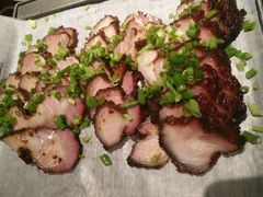 -绿茶餐厅(燕郊永旺店)