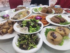 -百花食府(渔阳南路店)