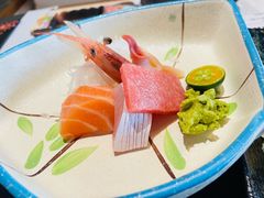 -大桥日本料理·日式放题·铁板定食(科兴科学园店)