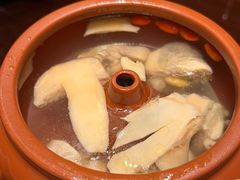 -大理实力希尔顿酒店•御玺中餐厅