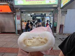-澳门长洲糯米糍(柯打苏沙街店)