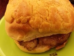 -大利来记餐厅(大三巴店)