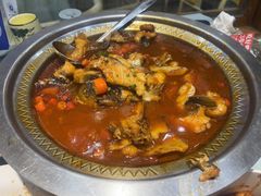 -大师傅金奖啤酒鱼(西街口总店)