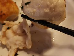 生煎包-舒蔡记生煎菜饭(云南中路店)