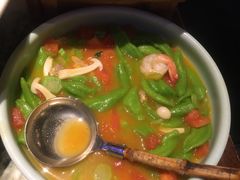 -绿茶餐厅(昆明世纪金源店)