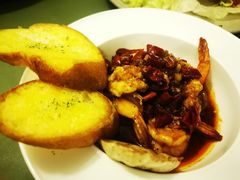 -Supine Bistro溯泮餐厅