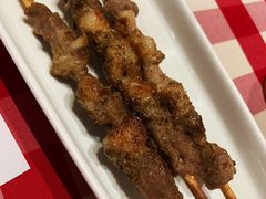 -西贝莜面村(近铁城市广场店)