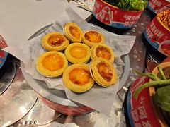 -龍歌自助小火锅(李沧丽达店)