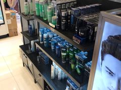 -王权免税店(清迈机场店)