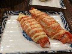 -大雄寿司(中华广场店)