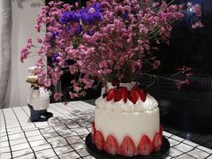 -简·煦蛋糕定制(下沙店)