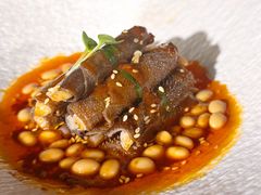 -三亚亚龙湾瑞吉酒店·铭轩中餐厅Mingxuan·海南菜·粤菜