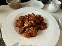 -怡得观滇餐厅·地道昆明菜·1996(海埂大坝店)