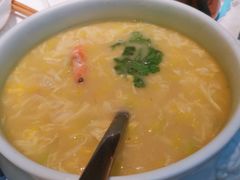 -悦海·家宴·冰花皮皮虾大锅贴(宝龙店)