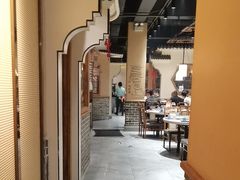 -福阿婆老牌湘菜(大润发店)
