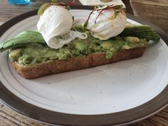 -O'mills Sourdough Bakery&Bistro(永嘉路店)