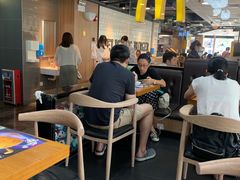 大堂-Pelicana百利家炸鸡(江南西名店城店)