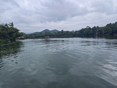 -承德避暑山庄景区