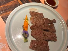 -山葵家·创意料理(万象汇店)