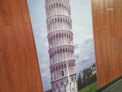 -萨莉亚意式餐厅(国和1000店)