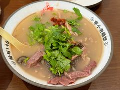 -李小老烧饼(常营民族家园店)