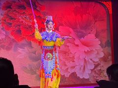 -盖碗儿梨园·变脸吐火·川剧(天府广场店)
