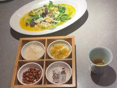 -闽上鲜·福建菜(龙湖滨江天街店)