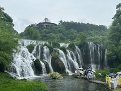 -天河潭旅游度假区