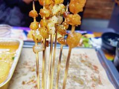 -大成海鲜烧烤·小龙虾(七宝店)
