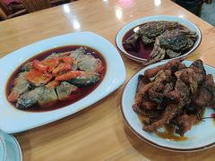 -红灯笼龙凤饭店(宁波老字号店)