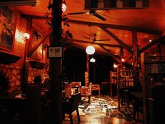 -北京水岸山吧度假村(雁栖镇店)