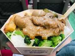 -台铁便当本铺(新左营店)