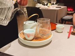 -金海华·悦食东方(苏州中心商场店)