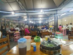 大堂-章记正宗南岗鱼蛋火锅