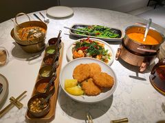 -simply thai天泰(静安嘉里中心店)