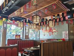 -晓林火锅(安定门店)