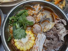 -琥珀川糟粕醋火锅(慈云寺店)