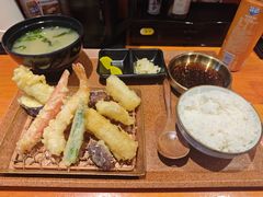 -天妇罗内顺田(罗湖店)