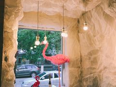 -Smile House咖啡馆(群芳小区店)